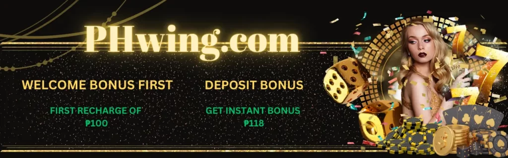 deposit bonus get instant bonus ?118